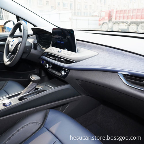 Buick Velite 6 2022 Intercon Smart Plus Electric Pickup Truck a quattro ruote per camion per adulti Travel Trove Home Casa Electric Car King King